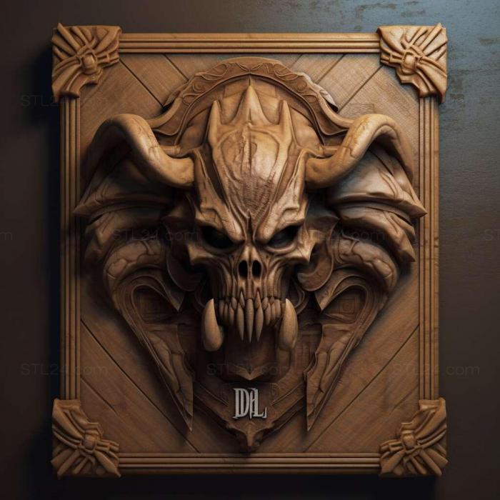 Diablo 2 2